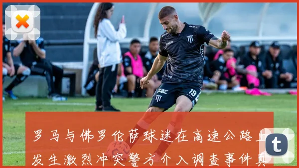 罗马与佛罗伦萨球迷在高速公路上发生激烈冲突警方介入调查事件真相
