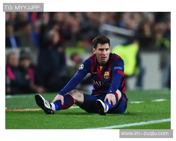 梅西坦言花式技巧全会却不喜欢在比赛中使用的原因