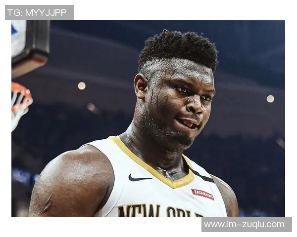 锡安新秀球鞋合同7500万创历史第二仅次于詹姆斯 锡安新秀球鞋合同7500万创历史第二仅次于詹姆斯